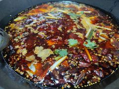 石锅鱼-秦巴石锅鱼(文化南路店)