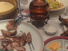 -宝轩渔府·老字号海鲜·正宗津菜(水上店)