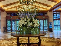 -长白山万达喜来登度假酒店