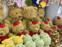 -jELLYCAT(北京市甘家口百货店)