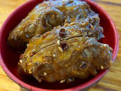 -特色油卤串串(水碾河店)