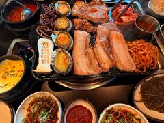 -Dombe豚(黑猪肉街店)
