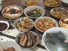-九九豆花馆(解放碑步行街店)