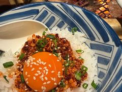 -御牛道日式烤肉料理(杭州万象城店)