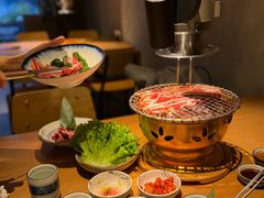 -烧肉达人•炭火烧肉(新天地店)