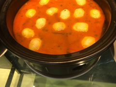 沙茶手工鱼丸-厦门艾美酒店·乐美中餐厅