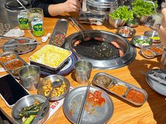 -哼蟹二将·烤肉酱蟹(合生汇店)