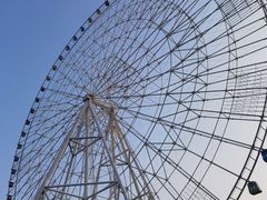 -南昌之星摩天轮