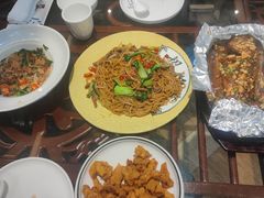 -赣南人家·头牌江西菜(劲松店)