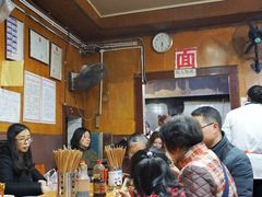 大堂-洞子口张老二凉粉(文殊院店)