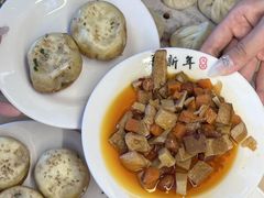 -朱新年·苏式汤团·面点(北寺塔店)