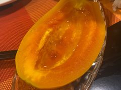 -福州大饭店-自助餐