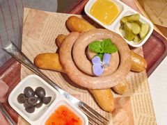 -悦融·京鲁菜·露台花园(安定门店)