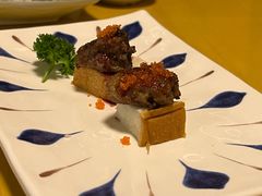 -大焰自助日本料理 铁板烧(徐汇店)