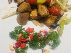 -若蘭慈·无国界素食料理(欢乐海岸店)