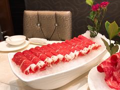 -一品鲜海鲜火锅(海信广场店)
