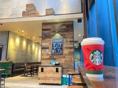 -星巴克(杭州桐庐立山国际店)