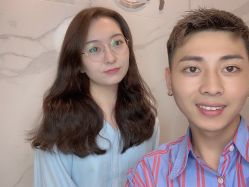 -潘多拉Hairsalon