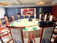 -金狮麟·新豫菜(杏石口路店)