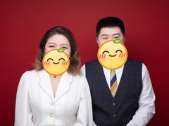 -bobo高端证件照工作室(三元桥店)