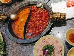 -蜀大侠火锅(建设路第五大道店)