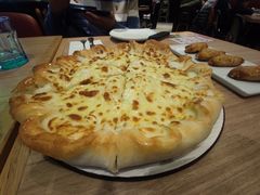 -必胜客(华南摩尔店)