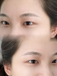 点击看大图 -张小野·专业半永久纹眉