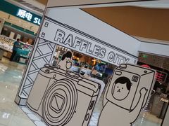 -深圳来福士广场