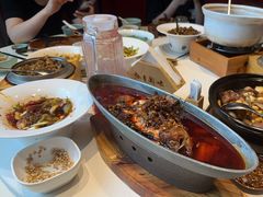 -黔香阁·味(花木店)