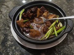-昆泰嘉华酒店-福宫中餐厅(朝外大街店)