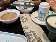 -阳坊胜利涮羊肉(阳坊老店)