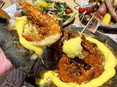 -米斯特比萨(罗斯福店)