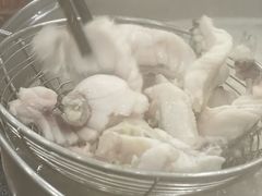 -正能量脆肉鲩火锅
