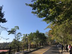 -井冈山风景名胜区