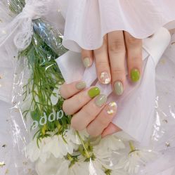 -如一·美甲美睫