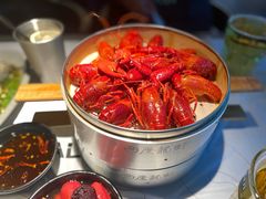 -巴厘龙虾·榜首油焖大虾(洞庭·艺术洋房店)