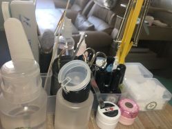 -LJ nail日式美甲工作室