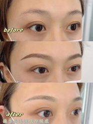 -久匠·纹眉纹绣半永久
