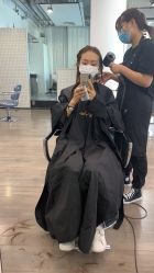 -ON STAR SALON