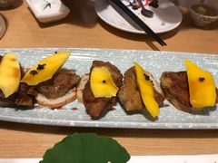 -山之川日料放题(通州店)