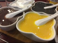-老坑记·香港经典粤菜馆