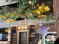 -味可道美食坊(福基路店)