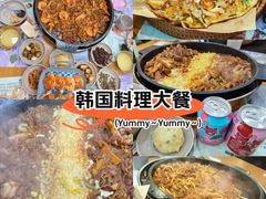 -高基五春川炒鸡排(威海总店)