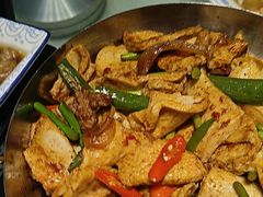 -老雒阳面馆·水席(洛宁高速路口店)