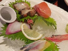-金沙滩喜来登度假酒店-雅日本餐厅