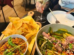 -ibarrel爱杯·bistro&brunch(江宁路店)