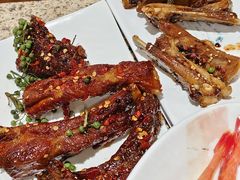 -丰卓会海鲜自助(中润大道店)