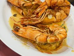 -大茄来海鲜餐厅(亚洲城分行)