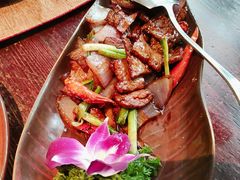 -花马天堂云南餐厅 Lost Heaven(高邮路店)