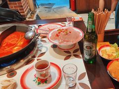 -江北北火锅馆·公路夜市(魏公村店)